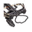 Bear X Constrictor CDX Crossbow Package 410FPS - Veil Stoke/True Timber Strata