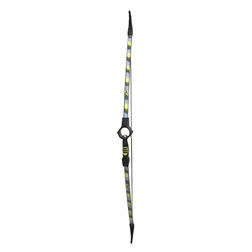 Carbon Express Archery Games Universal Recurve Bow 29 Lbs - Multi Color