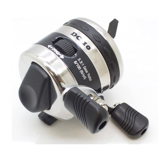 SAS Bowfishing Reel With 30m Dyneema Line Archery Bow Fishing Bow - Open Box