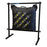 Rinehart Hanging Bag Stand Solid Steel Construction with Powder Coat Finish