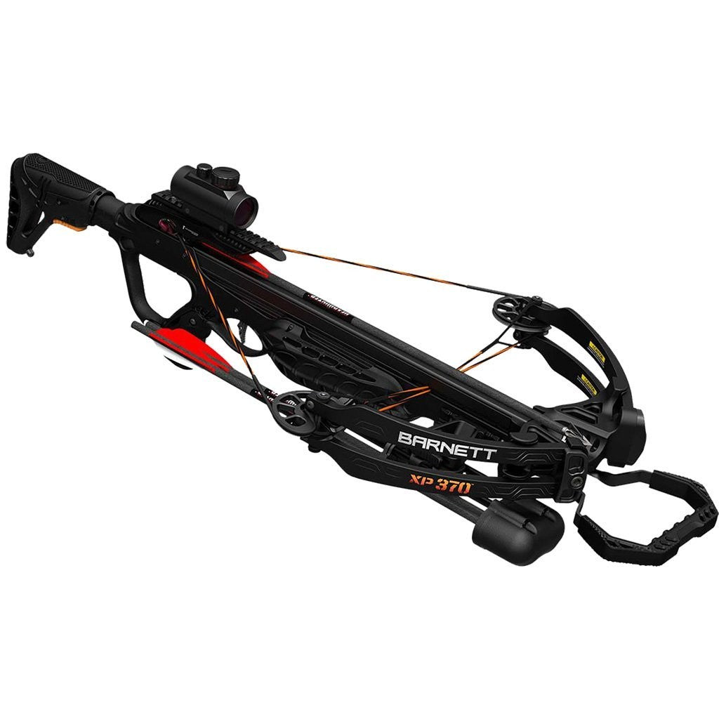 Barnett Explorer XP 370/380/400 Crossbow 165-200 Lbs Draw Weight