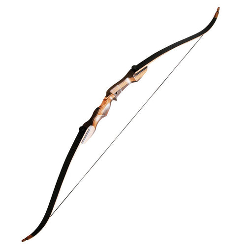 SAS Sage Youth Takedown Bow 62" 45Lbs Left Hand - Open Box