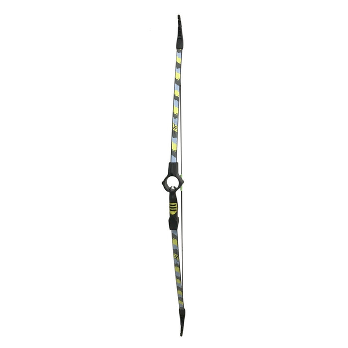 Carbon Express Games Universal Recurve Bow 29Lbs and Golf Arrow w/ Golf Ball Tip