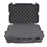 SAS Lockable Heavy Duty Hard Camera Case Pluck Foam for Pistol/Handgun- Open Box