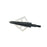 SAS 3-Blade Sharp Hunting Fixed Broadhead Arrow Tips 125Gr or 100Gr - 12/Pack