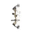 Bear Archery Species RTH Compound Bow Realtree Edge 45-60lbs Left Hand- Open Box