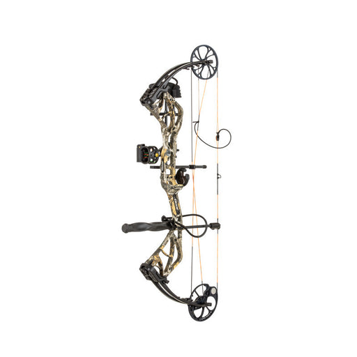 Bear Archery Species RTH Compound Bow Realtree Edge 45-60lbs Left Hand- Open Box