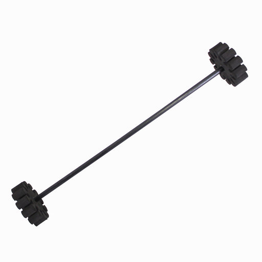 SAS Adjustable Archery Arrow Case Insert Foam Only Black - Open Box