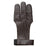 Bear Archery Leather 3 Finger Traditional Archery Shooting Glove - LH/RH