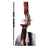 Cajun Archery Fish Stick Bowfishing RTF Package 45 LBs Red Veil Alpine - RH