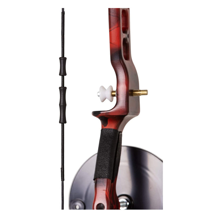 Cajun Archery Bowfishing Fish Stick RTF Recurve Bow Bowfishing