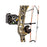 Bear Archery Legit RTH Compound Bow Package 70 LBS 315 FPS - LH or RH