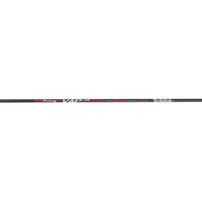 Victory Archery VAP Sport Shafts 350 (7.8 GPI)/400 (7.2 GPI) - 12/Pack Victory Archery VAP Sport Shafts 350 (7.8 GPI)/400 (7.2 GPI) - 12/Pack