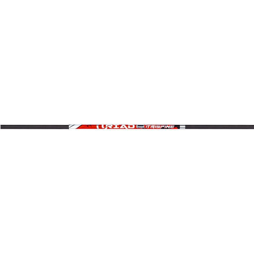 Carbon Express Maxima Triad Shafts .166" ID 300/350/400 Spine - 12/Pack