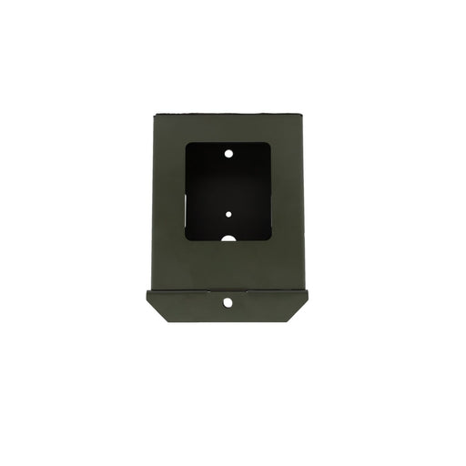 Covert LTE Series Bear Safe Steel Trail Camera Security Box - Black