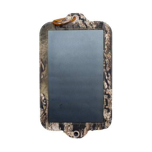 Covert Scouting Cameras Solar Pannel for Select Covert Camera Models