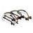 Elite Wrist Sling Fully Adjustable Sling Semi-rigid Rope System - Black/Realtree