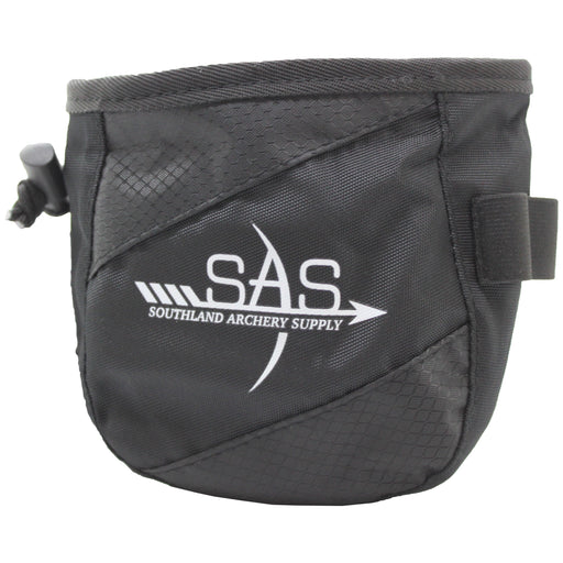 SAS Release Aid Pouch Bag Belt Holder Black Color - Open Box