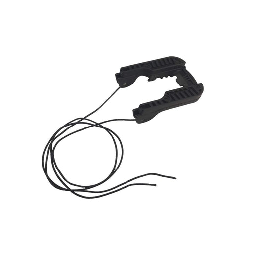 TenPoint ACUdraw Claw with Self-Centering Draw Cord - Black