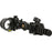 Tru Ball Axcel ArmorTech HD Pro 5-Pin Bow Sight .010"/.019" Pin Diameter - Black