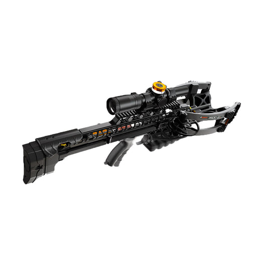 Ravin R500 Sniper Package 500 FPS VersaDrive Cocking System - Slate Gray