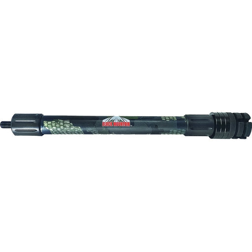 PSE Archery Black Mountain Recon 10" Stabilizer - 4 Colors Available