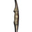 SAS Gravity 64" Hunting Longbow Wooden Traditional 35Lbs Right Hand - Open Box