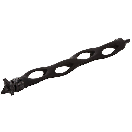 Trophy Ridge Static Stabilizer with Braided Wrist Sling 12" Black - Open Box