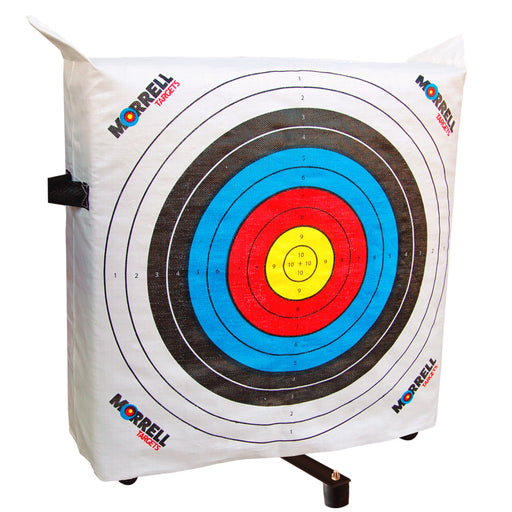 Morrell NASP® Eternity School Target 33"x35"x13" for Field Points Only