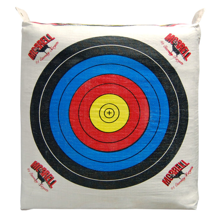 Morrell Supreme Range Field Point Archery Target 29"x31"x14" - Made in the USA