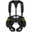 Hunter Safety System Hanger Harness L/XL & 2X/3X - Black