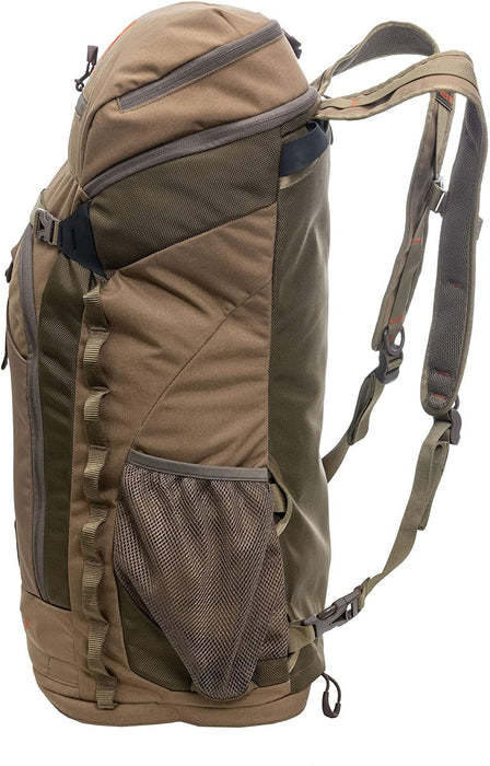 ALPS OutdoorZ Trophy X Pack Bag Accessory Multi-Day Pack Bag - Coyote Brown