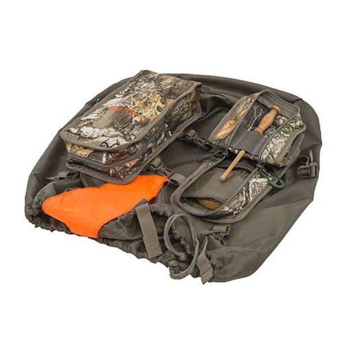 ALPS OutdoorZ Accessory Call Pockets / Game Bag - Realtree EDGE