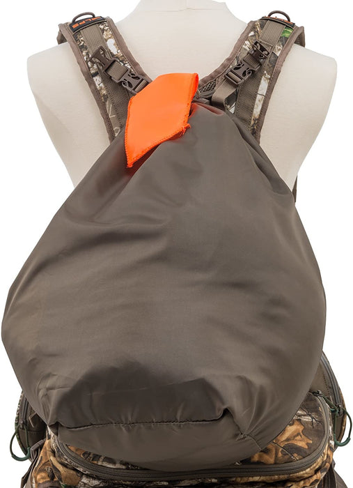 ALPS OutdoorZ Accessory Call Pockets / Game Bag - Realtree EDGE