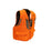 ALPS OutdoorZ Upland Game Vest Blaze Lightweight Polyester Orange - L/XL