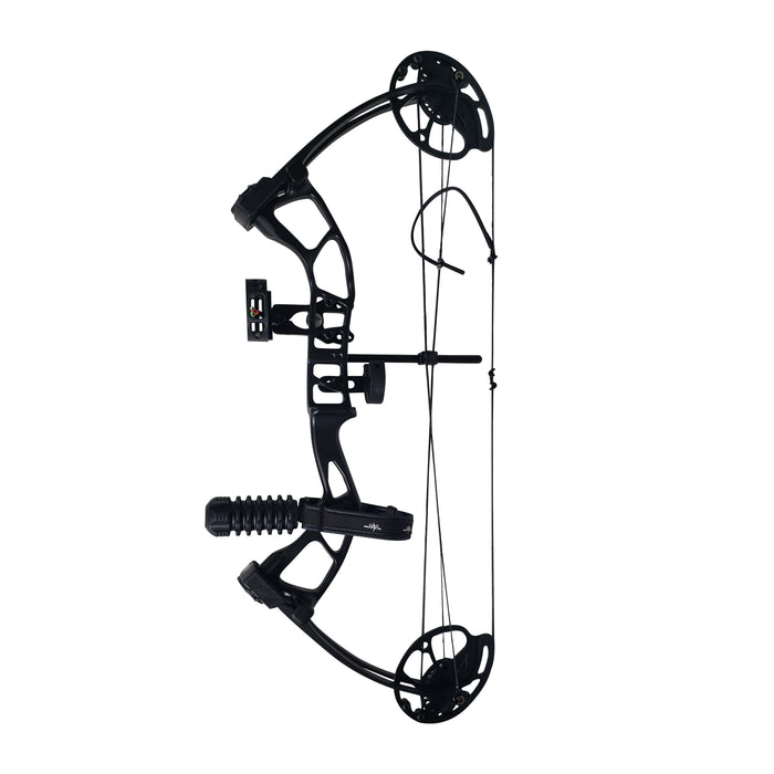 Southland Archery Supply Supreme Youth Compound Bow Package Camo - Open Box