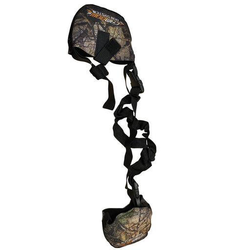 Alpine Innovations Cambow Sling and Cam Guard - Camo