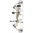 Bear Archery Inception RTH 55-70 Lbs Right Hand Compound Bow - Realtree Edge