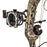 Bear Archery Inception RTH 55-70 Lbs Right Hand Compound Bow - Realtree Edge