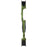 Bear Archery Mag Riser A Handle Riser Right Hand - Delta Green