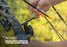Bear Archery Warrior Youth Compound Bow Package 24-29 Lbs Right Hand - Camo
