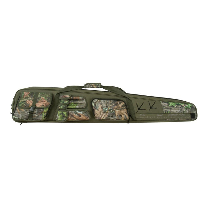 Allen Gear Fit Pursuit Shocker 52" Turkey Shotgun Case - Mossy Oak Obsession