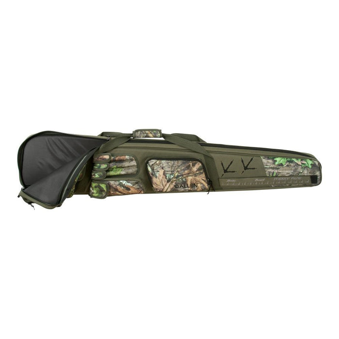 Allen Gear Fit Pursuit Shocker 52" Turkey Shotgun Case - Mossy Oak Obsession