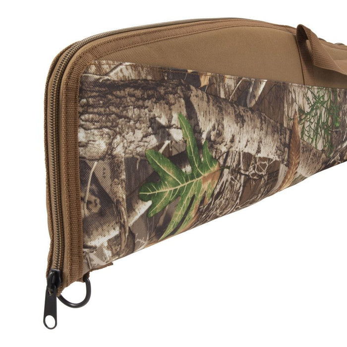 Allen Company 52" Graham Shotgun Case 600D Polyester - Realtree Edge Camo