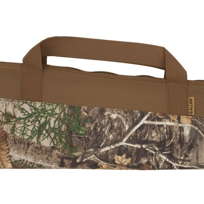 Allen Company 52" Graham Shotgun Case 600D Polyester - Realtree Edge Camo