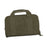 Allen Company Heritage Select North Platte Attache Case - Olive