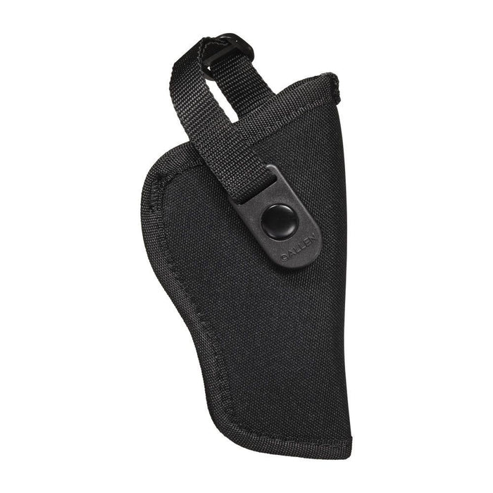 Allen Company Cortez Handgun Holster Right-Handed Size 01/16 - Black