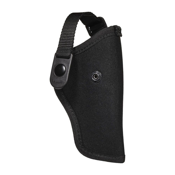 Allen Company Cortez Handgun Holster Right-Handed Size 01/16 - Black