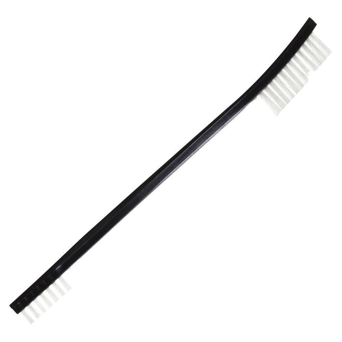 Allen Company Gun Cleaning Brush and Pick Set 3-Piece - Black