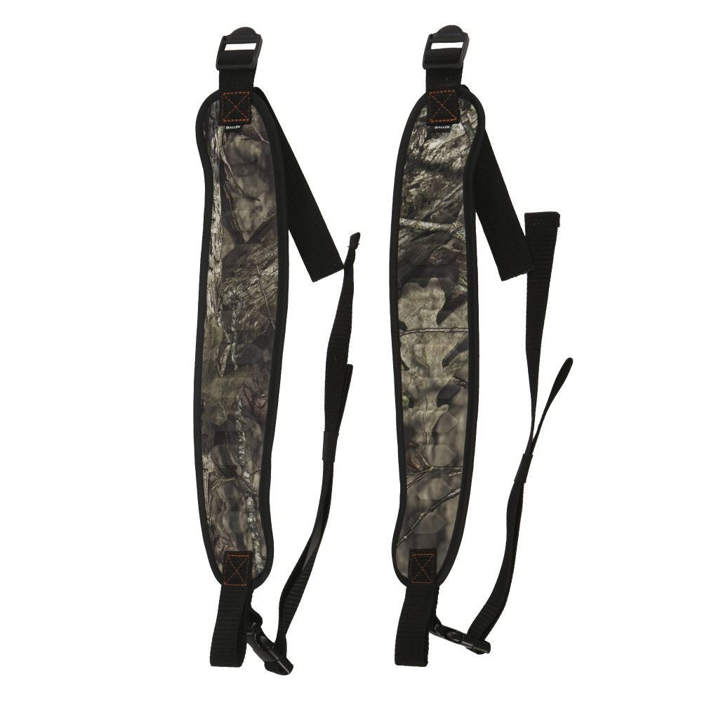 Allen Company Vanish Tree Stand Carry Straps - Mossy Oak Break-Up Country